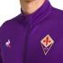 Le coq sportif Fiorentina Full Zip Sweat Presentation