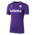 Le Coq Sportif Fiorentina Maillot Pro Dom With SP S/S