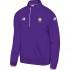 Le coq sportif AC Fiorentina Trainen 17/18 Junior Jacket