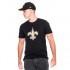 New era T-shirt à Manches Courtes New Orleans Saints Team Logo