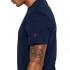 New era New England Patriots Team Logo Short Sleeve T-Shirt