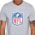 New era NFL T-Shirt mit kurzen Ärmeln