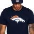 New era Denver Broncos Team Logo Short Sleeve T-Shirt