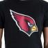 New era T-shirt à Manches Courtes Arizona Cardinals Team Logo