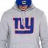 New era NY Giants Team Logo Kapuzenpullover