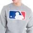 New era Sweat-shirt MLB Logo Crew Neck