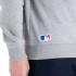 New era Sweat-shirt MLB Logo Crew Neck