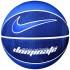 Nike Dominate 8P Basketbal Bal