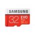 Samsung Carte Mémoire SDHC Evo Plus Class 10
