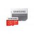 Samsung Carte Mémoire SDHC Evo Plus Class 10