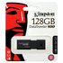Kingston DataTraveler 100 G3 USB 3.0 128GB Pendrive