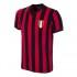 Copa T-Shirt Manche Courte Milan 1960