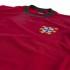 Copa T-Shirt Manche Courte Portugal 1960