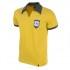 Copa Brazil 1960 Short Sleeve T-Shirt