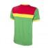 Copa Cameroon 1989 Short Sleeve T-Shirt