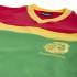 Copa Camiseta Manga Corta Cameroon 1989