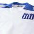 Copa Greece 1988 Short Sleeve T-Shirt