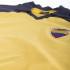 Copa Ecuador 1980 Short Sleeve T-Shirt