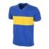 Copa Boca Juniors 1960 Kurzarm T-Shirt