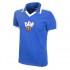 Copa DDR 1967 Short Sleeve T-Shirt