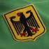 Copa Camiseta Manga Corta Germany Away 1970