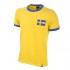 Copa Sweden 1970 Kurzarm T-Shirt