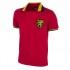 Copa Belgium 1960 Short Sleeve T-Shirt