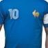 Copa Camiseta Manga Corta France Capitaine