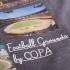 Copa Camiseta Manga Corta Football Grounds