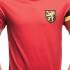 Copa Belgium Captain Short Sleeve T-Shirt
