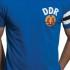 Copa Camiseta Manga Corta DDR Captain
