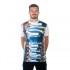 Copa Argentina 70 All Over Short Sleeve T-Shirt