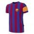 Copa FC Barcelona Captain Short Sleeve T-Shirt