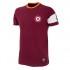 Copa AS Roma Captain Short Sleeve T-Shirt
