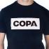 Copa Box Logo Short Sleeve T-Shirt