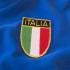 Copa Camiseta Manga Comprida Italy