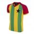 Copa Ghana 1980 Short Sleeve T-Shirt
