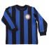 Copa Camiseta Manga Larga FC Internazionale