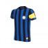 Copa FC Internazionale Captain Kurzarm T-Shirt