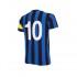 Copa Camiseta Manga Corta FC Internazionale Captain