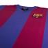 Copa Camiseta Manga Corta FC Barcelona 1976-77