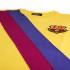 Copa FC Barcelona Away 1974-75 Langarm T-Shirt