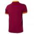 Copa AS Roma 1944-45 Long Sleeve Polo Shirt