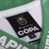 Copa Camiseta Manga Corta SK Rapid Wien 1988-89