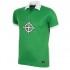 Copa George Best Northern Ireland 1977 Korte Mouwen T-Shirt