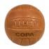 Copa Balón Fútbol Retro 1950