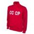 Copa CCCP 1973 Sweatshirt Mit Reißverschluss