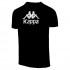 Kappa Mira 5 Units short sleeve T-shirt