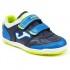 Joma Chaussures Football Salle Top Flex Velcro IN