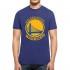 47 T-Shirt Manche Courte NBA Golden State Warriors